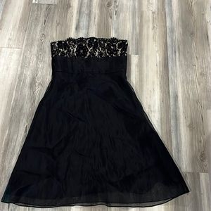 Ann Taylor cocktail dress size 8